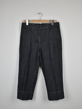 Luisa Cerano Culotte Jeans, Gr.46