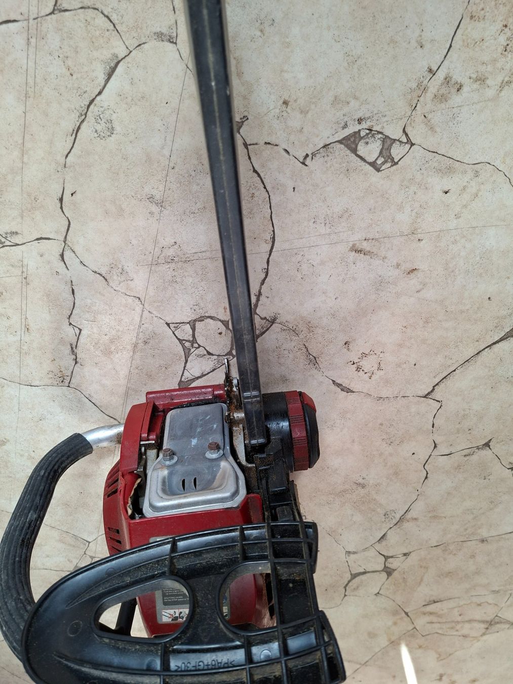 Einhell Sägen: Einhell Motorsäge – Gebraucht aus Läufelfingen von jac_vp95 1