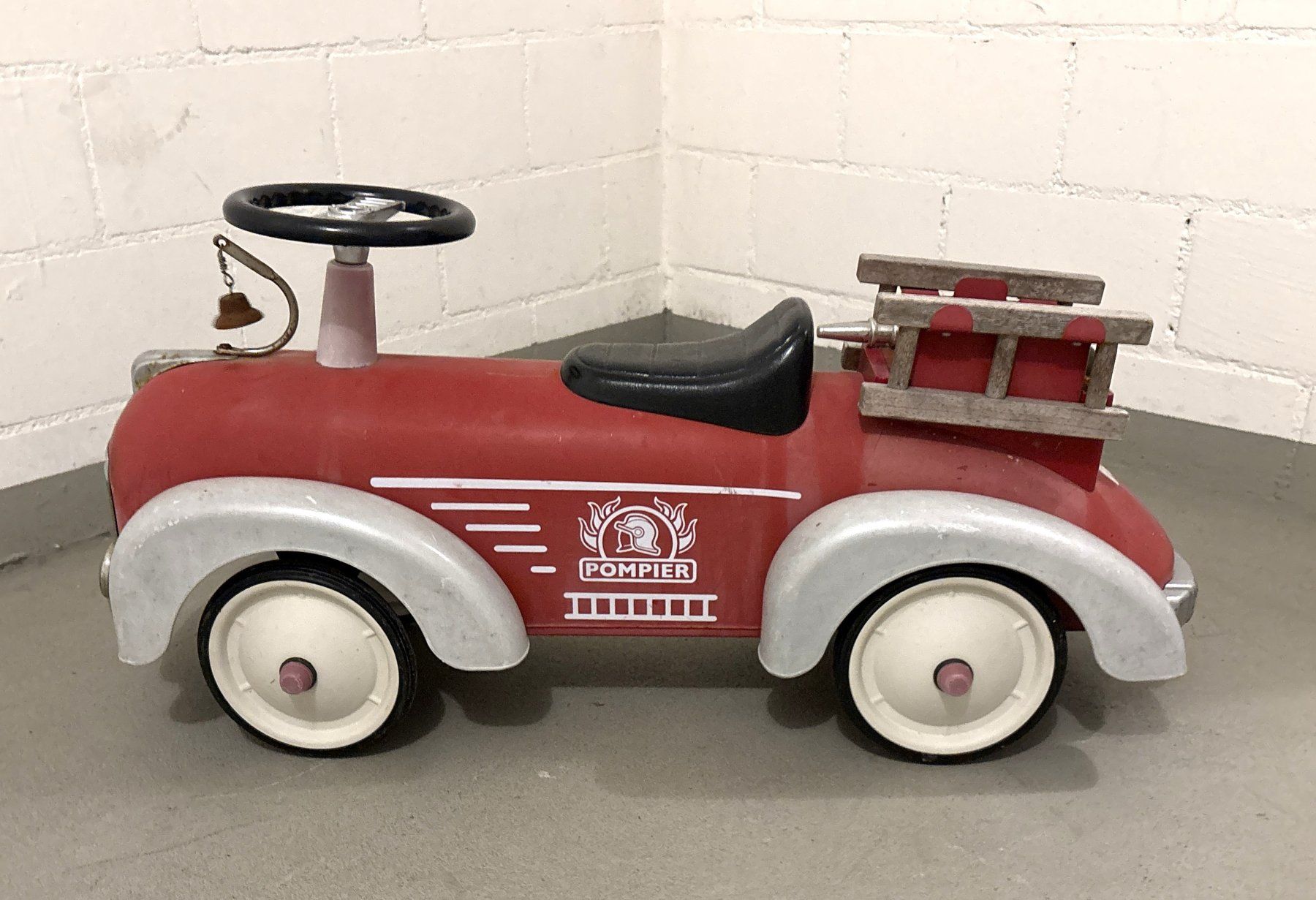 Baghera Veicoli per bambini: Spielauto – Usato da Glattbrugg venduto da Ariel012 6