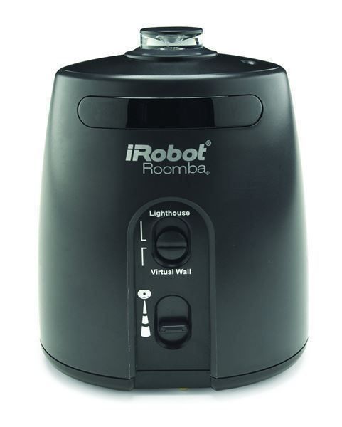 Irobot Staubsauger & Zubehör: iRobot Roomba Virtual Wall Lighthouse – Gebraucht aus Münchwilen TG von ecudos10