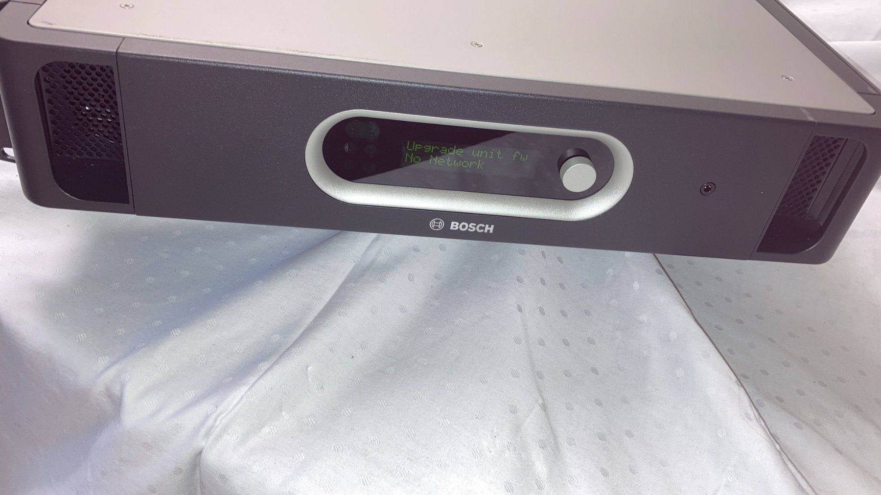 Bosch Amplificatori: Bosch Power Amplifier LBB4428/00 – Usato da Dietikon venduto da Rima57