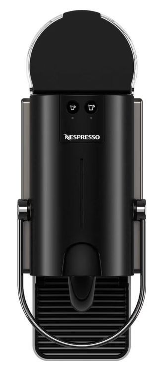Machines à café & Machines à expresso: NESPRESSO PIXIE TITAN – D'occasion à Hochdorf par Maxii 3
