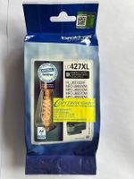 Brother HL-J6010DW, MFC-J6959 black Patrone, LC427XLBK