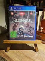 Blue Fire