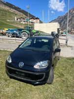 VW Up 1.0 MPI 75 Bergamont ( Kleinwagen )
