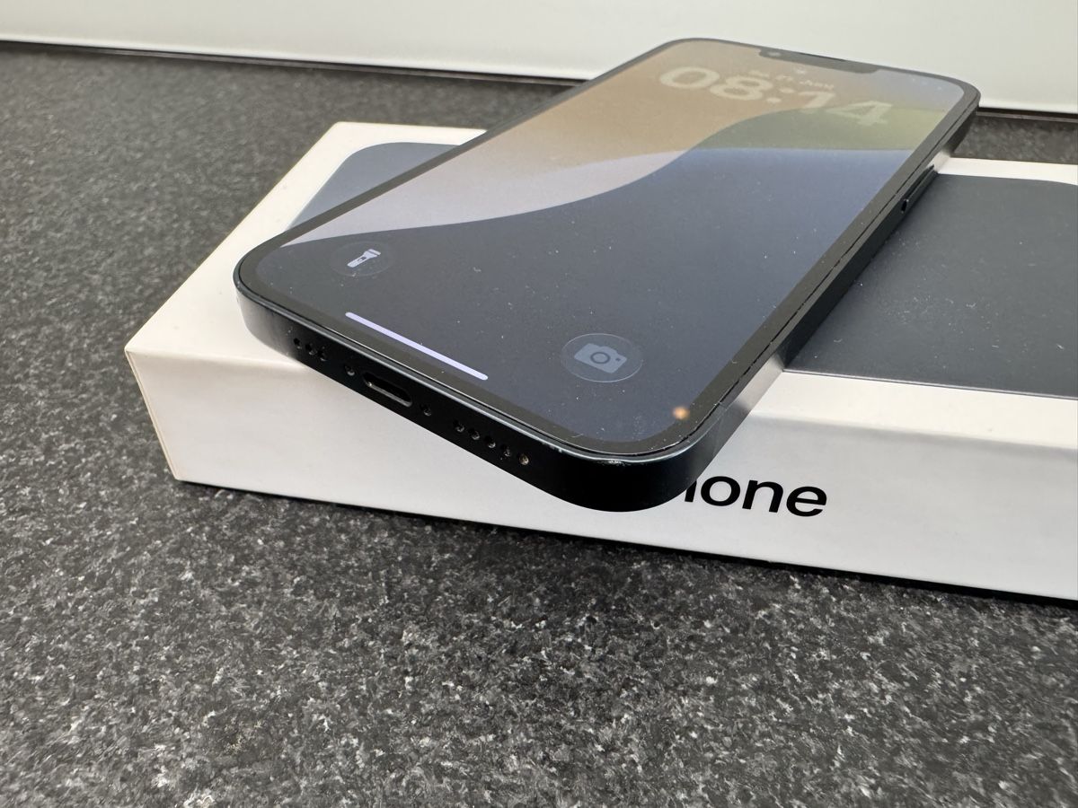 Apple Portables: iPhone 13 128GB  – D'occasion à Bern par dingodachs 5