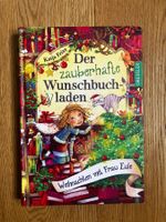 Der zauberhafte Wunschbuchladen: Weihnachten mit Frau Eule“