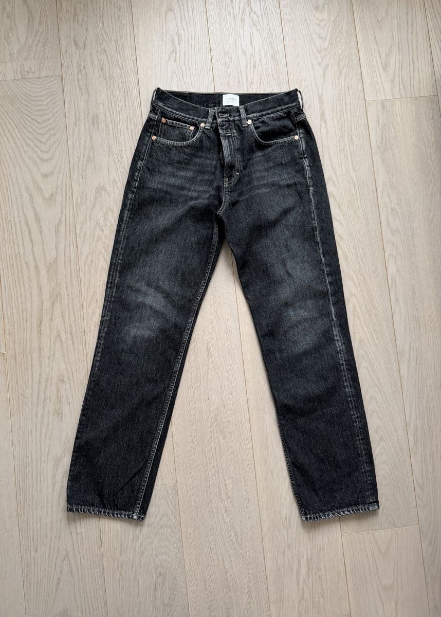 Closed Jeans: Closed Jonta 26/32 – Usato da Brig venduto da Zuckerfee13