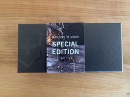 Victorinox Man on the Moon Special Edition