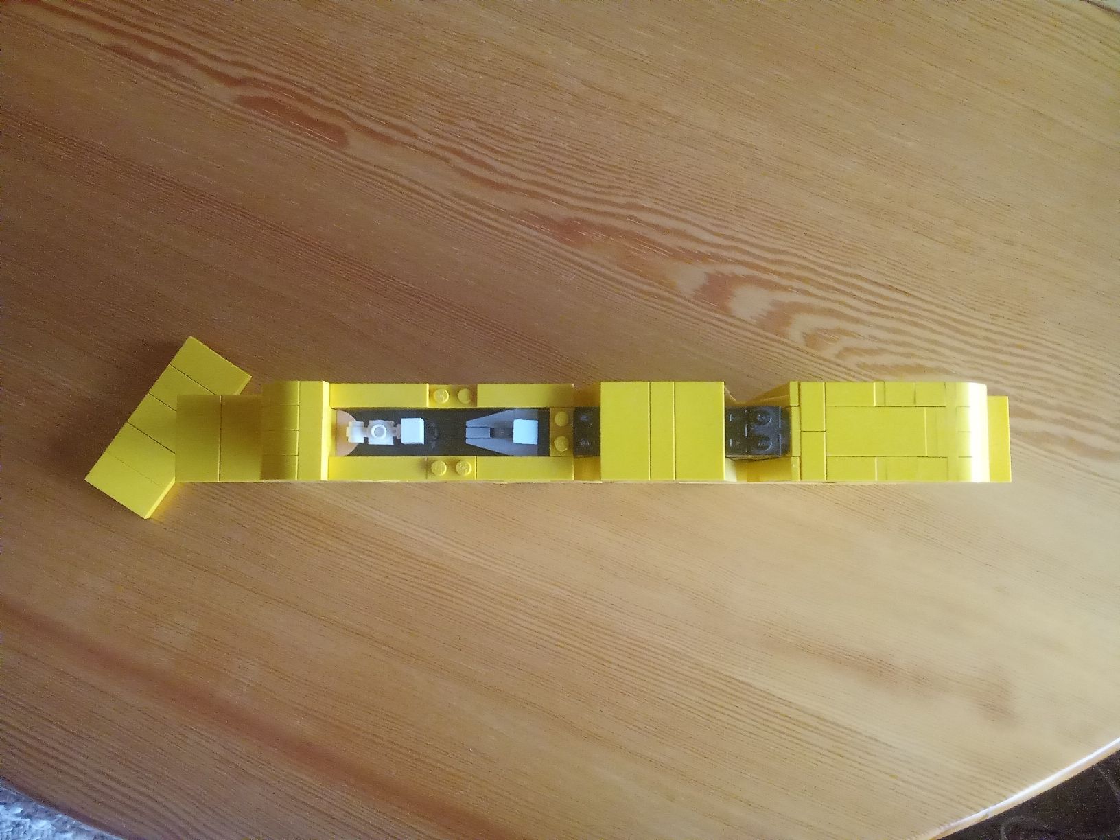 Star Wars Baukästen: Lego star Wars 75407 – Neu (gemäss Beschreibung) aus Torgon von vou_pnr8 2