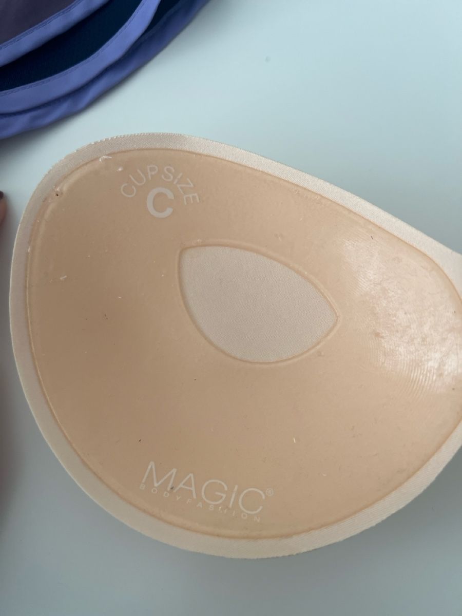 Sonstige Unterwäsche: Magic Bodyfashion BH – Gebraucht aus Sisseln AG von ele_sales 2