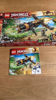Ninjago 71736