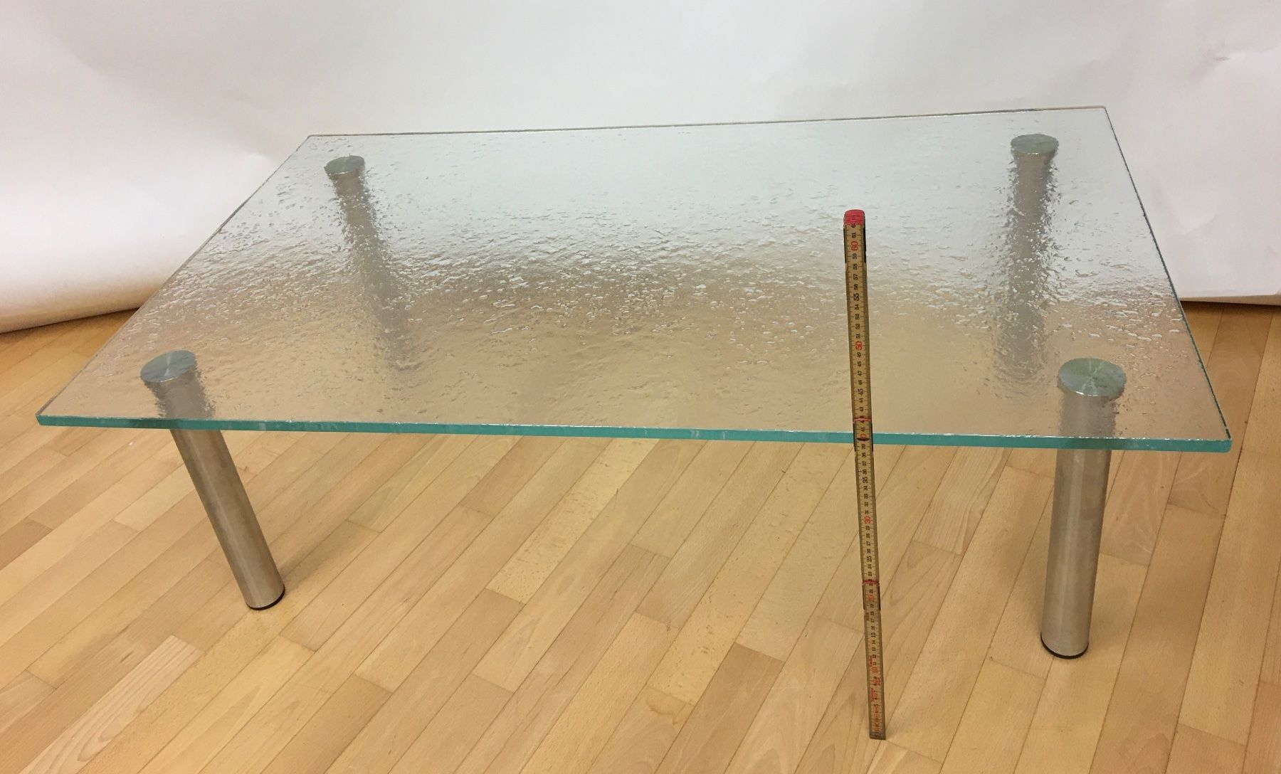 Tavoli: Glas Couchtisch, top Zustand – Usato da Olten venduto da ELHANDEL 3