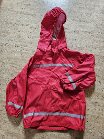 Regenjacke