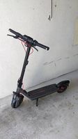 Trottinette Segway F3 Pro