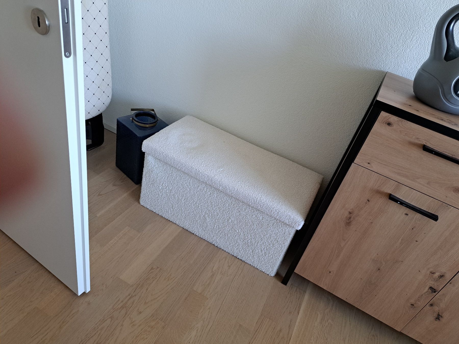 Panchine: Sitzbox – Usato da Dübendorf venduto da lazitown