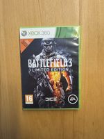 Battlefield 3 Limited Edition - Xbox 360