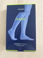 Sigvaris Magic Umstandshose Kompression Grösse S Normal Haut