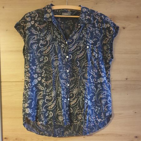 Bluse