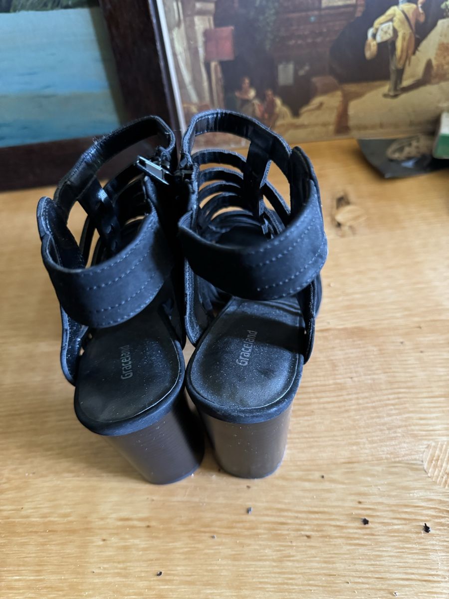Graceland Scarpe da donna: Damen schuh – Usato da Neuendorf venduto da fab_fr7z 1