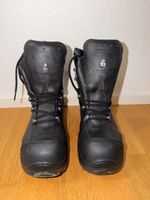 Arbeitsstiefel HAIX Grösse 38 neuwertig