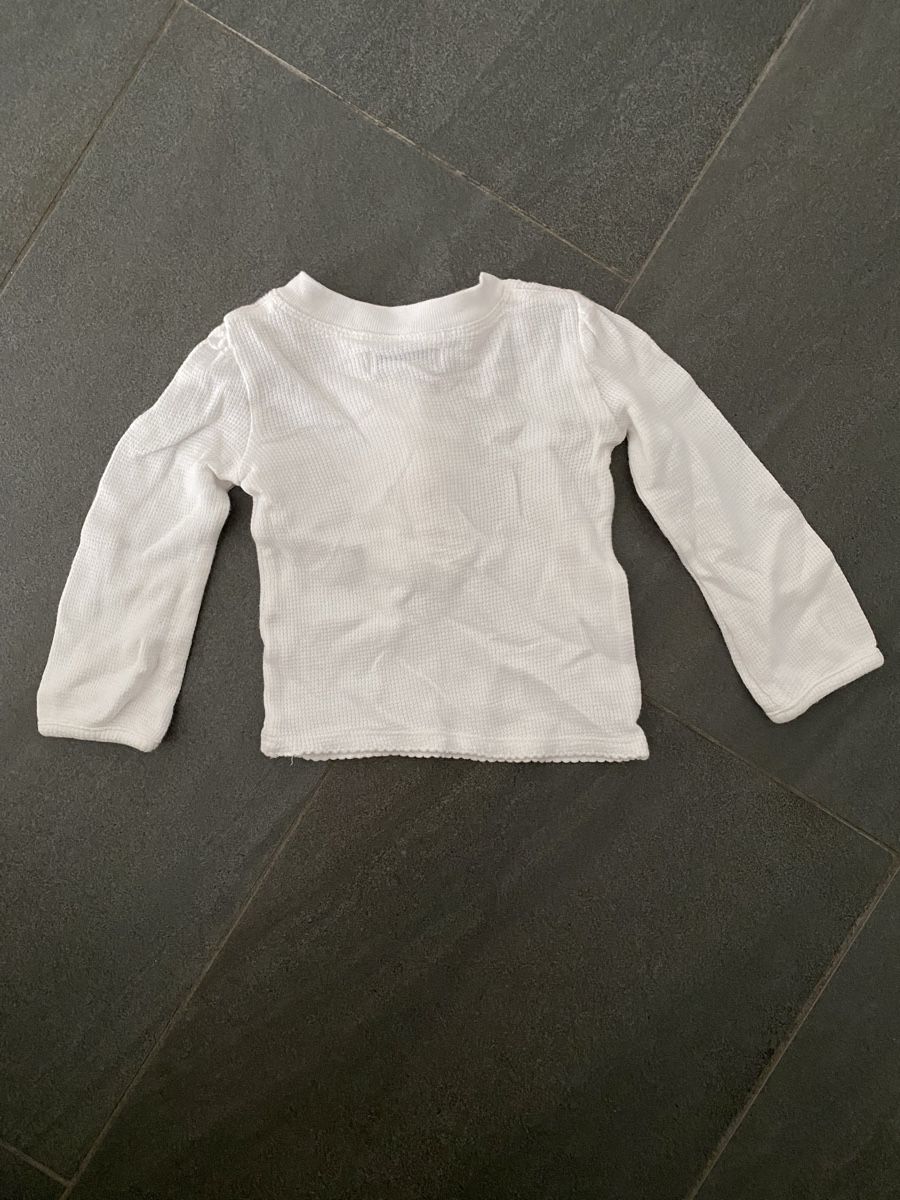 Ralph Lauren Camicie, Top & T-shirt: Ralph Lauren bébé fille  – Usato da Grenchen venduto da O.r.i.g. 2