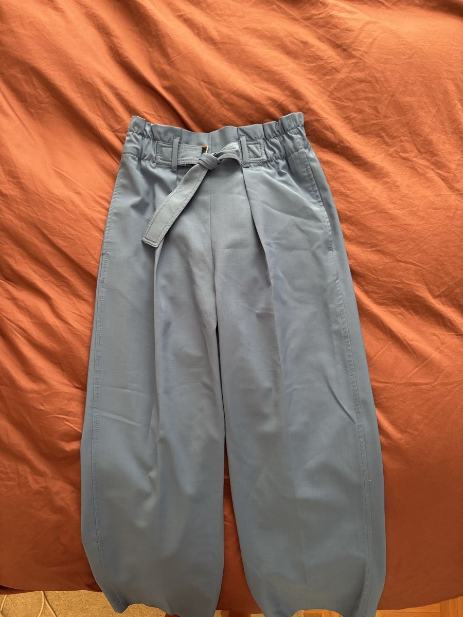 Zara Ensembles & Tailleurs: Ensemble bleu – D'occasion à Genève par MorganeLR 3