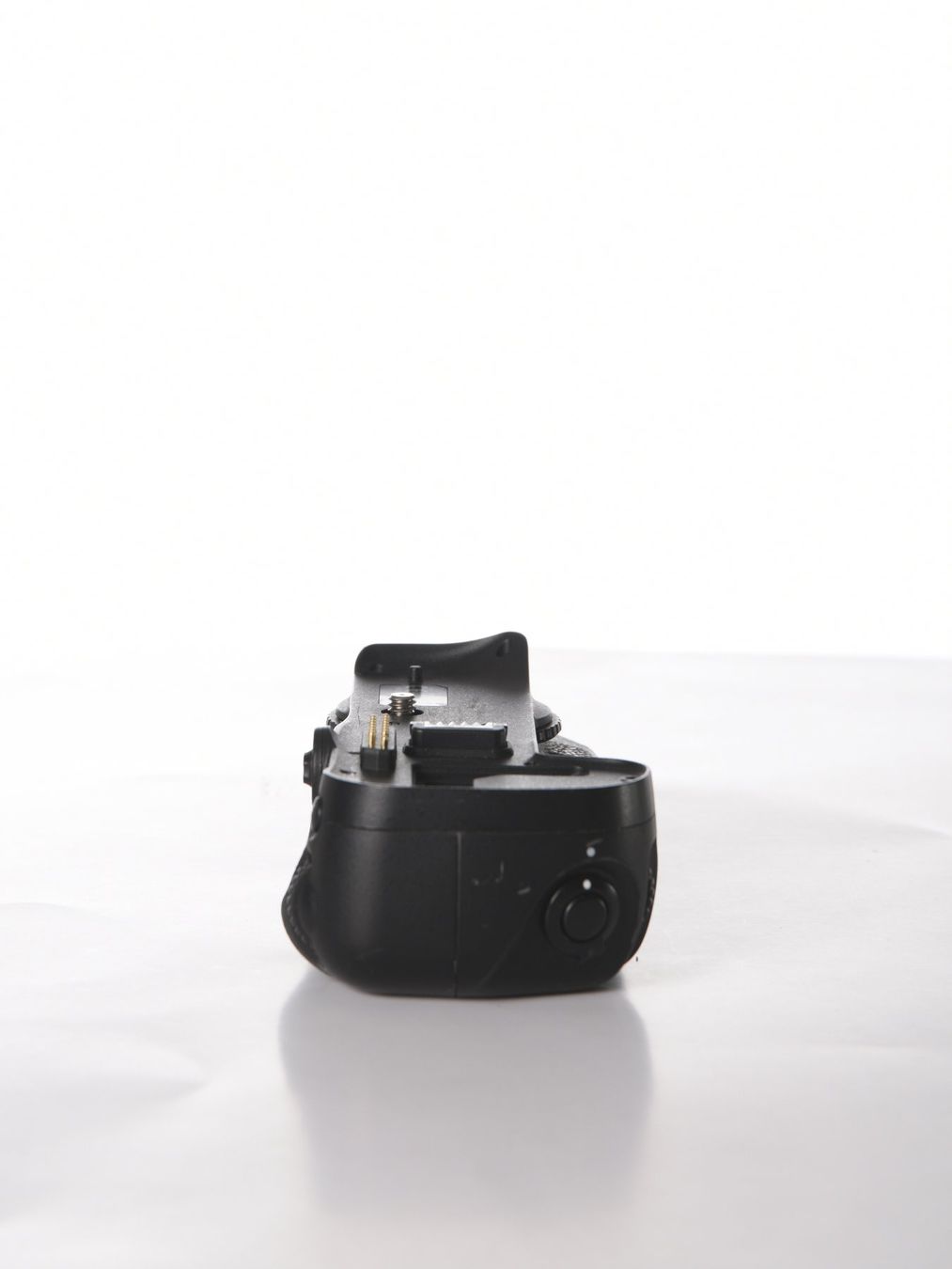 Nikon Fotocamera: Nikon MB-D10 Batteriegriff – Usato da Uznach venduto da EH249 4