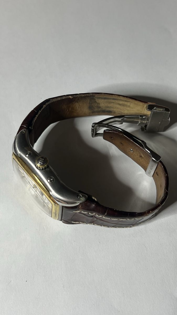 Maurice Lacroix Orologi: Maurice Lacroix MASTERPIECE – Usato da Meyrin venduto da 24Heures 1