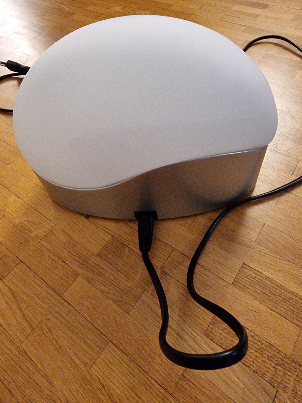 Attrezzature mediche: Simulateur d'aube luminotherapie – Usato da Veyrier venduto da Leilazizou 2