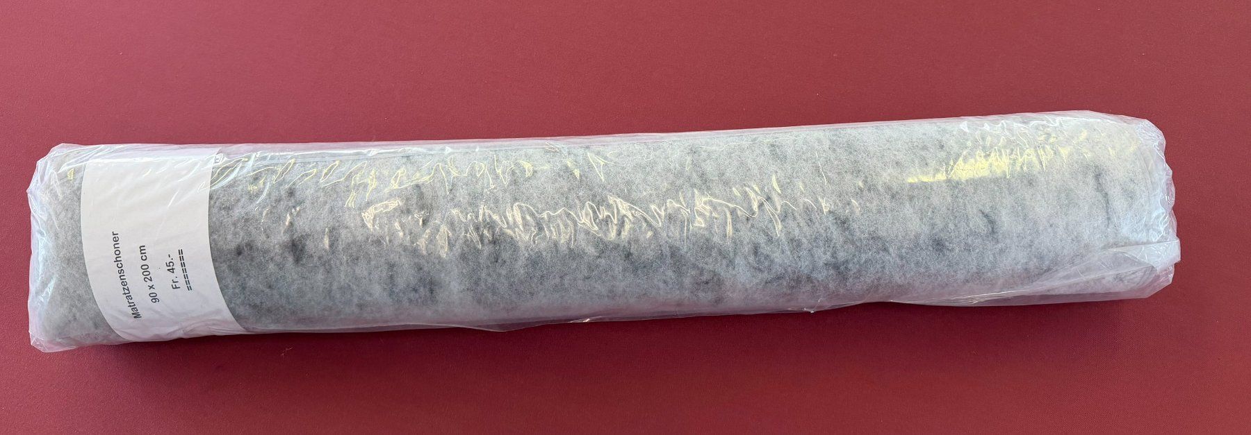 Matratzen: Matratzenschoner 90x200cm – Neu und originalverpackt aus Wohlen AG von Rondat