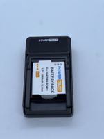 DMW-BCM13 2xAkku+Ladegerät NEU