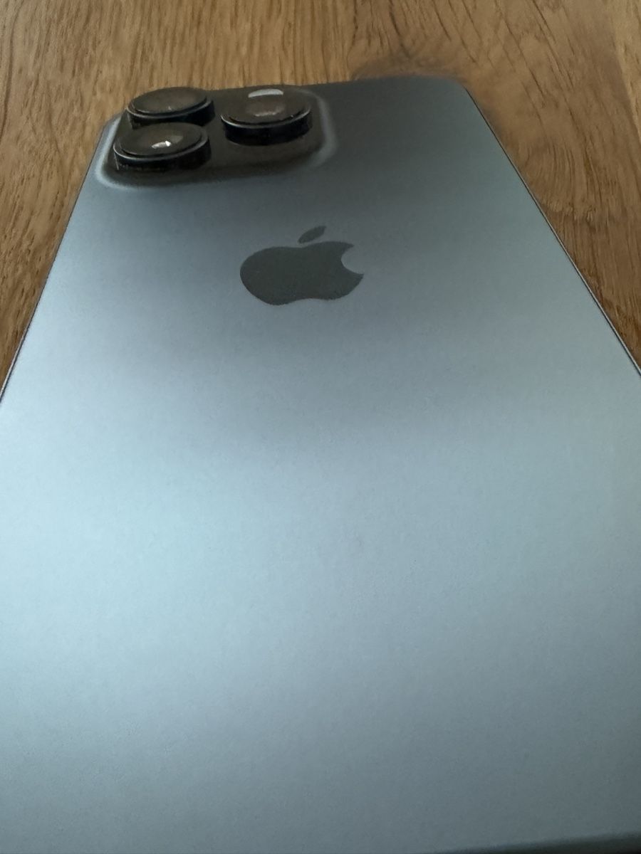 Apple Handys / Smartphones: iPhone 16 Pro 512 GB, 98% Akku – Neu (gemäss Beschreibung) aus Widnau von Ronny55 4