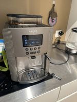 Kaffeemaschine 