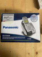 Panasonic KX-TCD220 Schnurlostelefon Neu & OVP