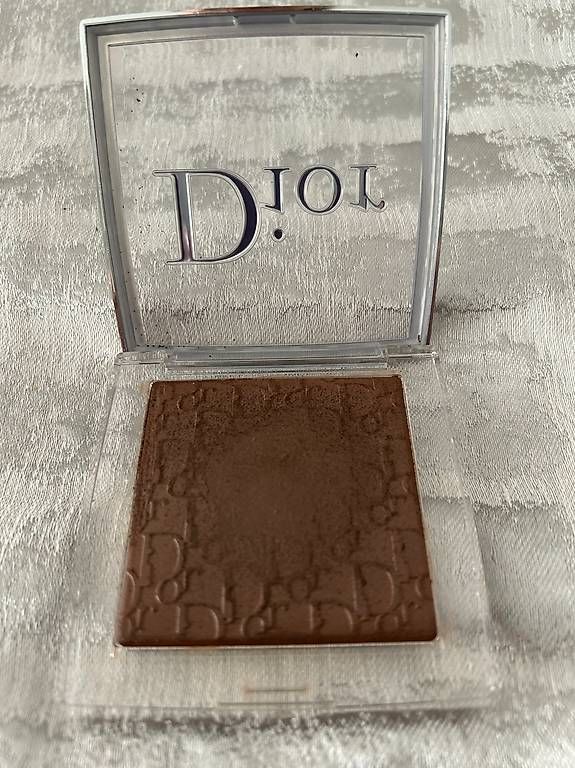 Maquillage: DIOR Backstage face & body powder-no-powder – D'occasion à Villnachern par mooher 2