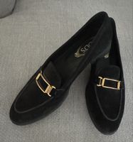 Original Tod‘S Loafer Wildleder 39