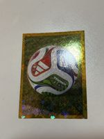 Panini FWC5 FIFA World Cup 2026 Sticker