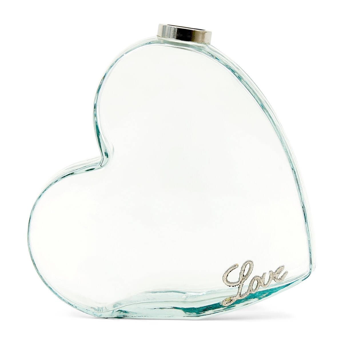 Riviera Maison Vasi & Recipienti: Riviera Maison, 2x Herzvase Glas – Nuovo (secondo la descrizione) da Schaan venduto da mugerle