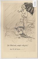 Armee Suisse Humor - Lieb Vaterland, magst ruhig sein!