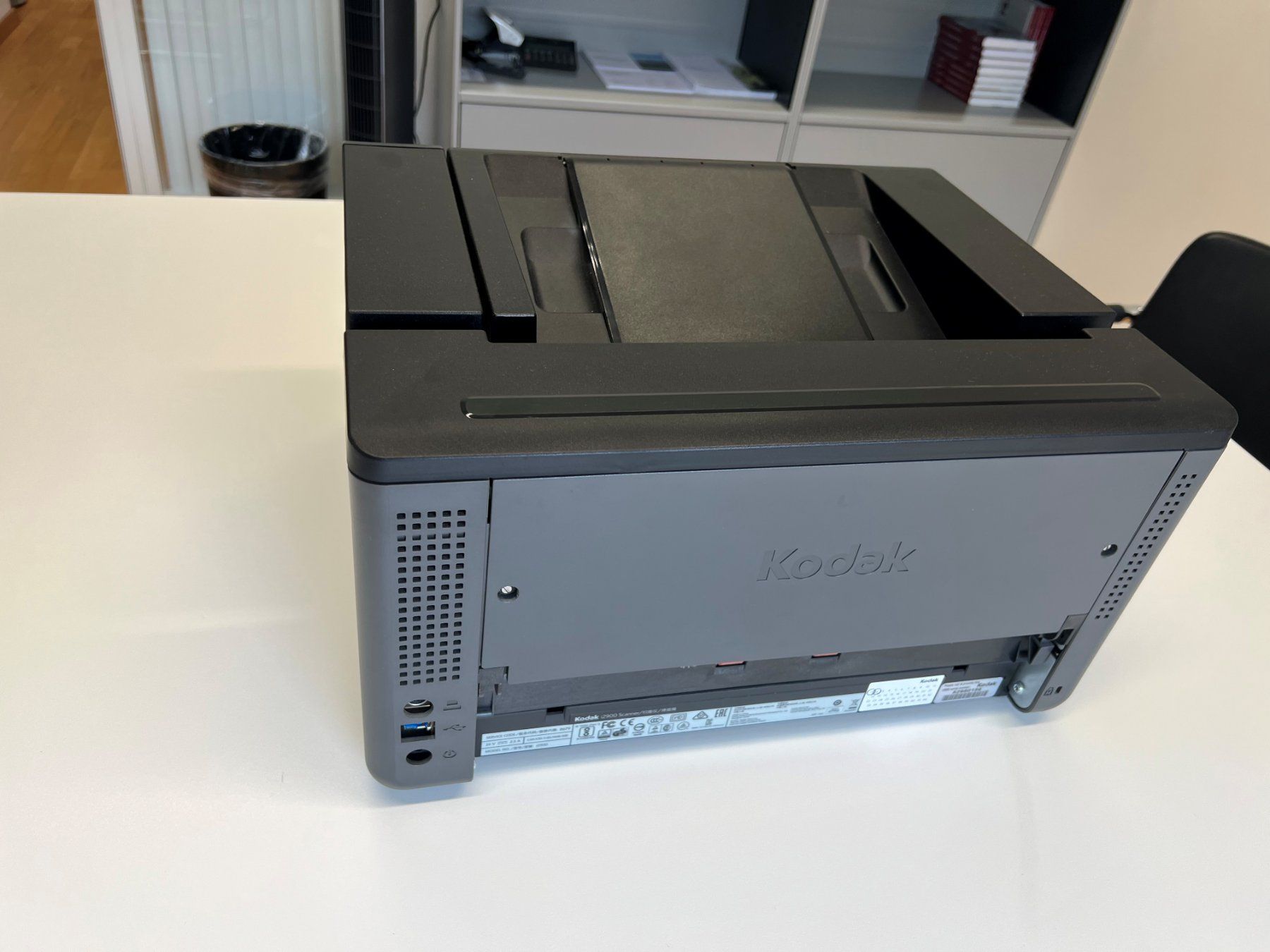 Kodak Scanner: Scanner Kodak i2900 – Usato da Zug venduto da dke_bkg6 2