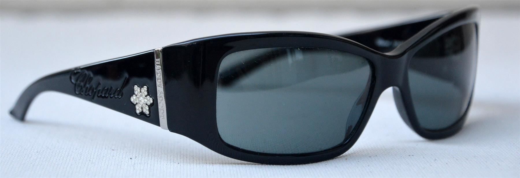 Occhiali & Lenti: Sonnenbrille / Lunettes de soleil  Chopard – Usato da Collonges venduto da Auganien 2