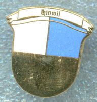 Hinwil  Wappen