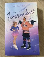 Icebreakers