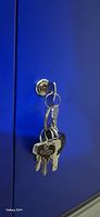 Armadietto- schrank-  porta accessori utensili 
