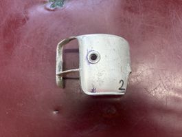Mofa Sachs 502 Zylinderabdeckung