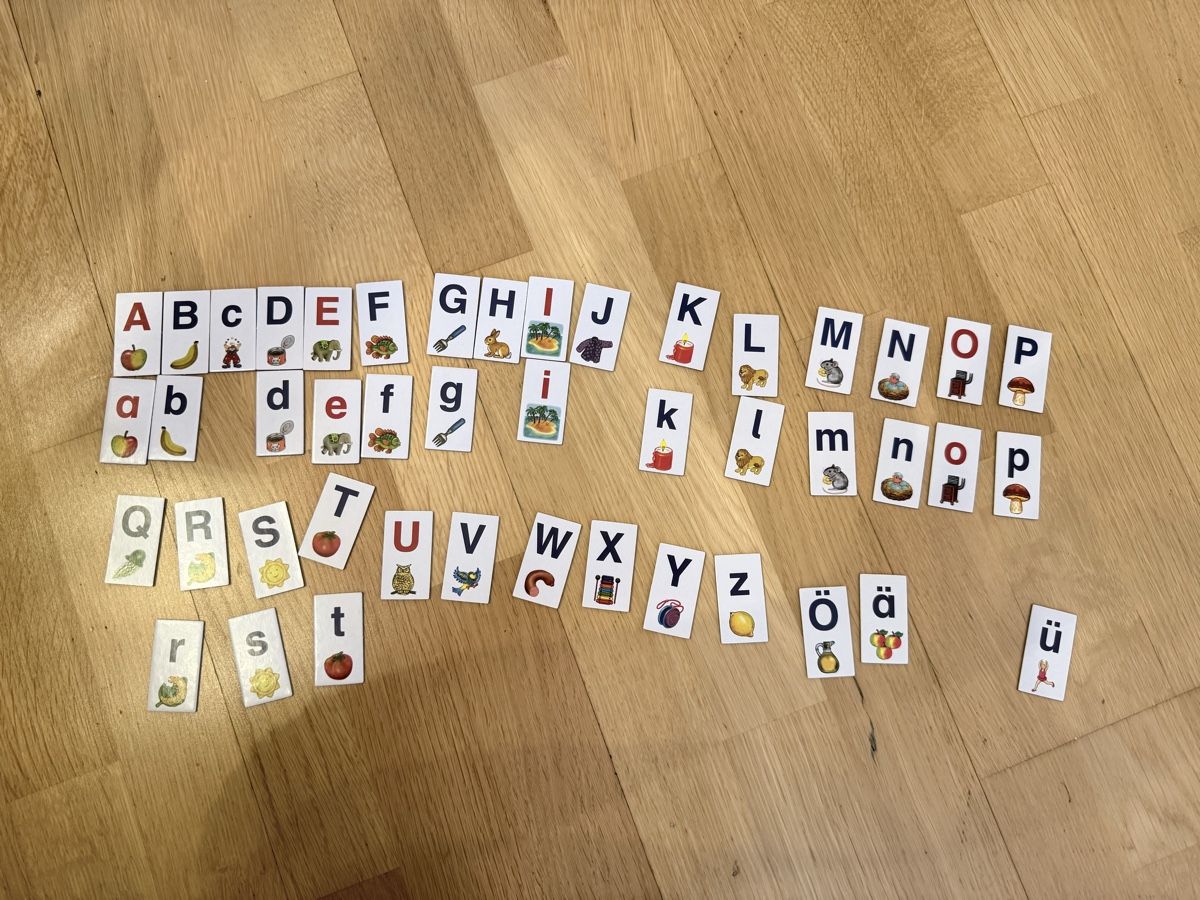 Giochi: Ich kann lesen – Nuovo (secondo la descrizione) da Bubendorf venduto da 29Cari1994 3