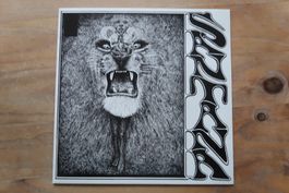 SANTANA - ST - 1969 VINYL LP
