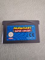 Game Boy Advance SP Mario Kart Super Circuit Nintendo