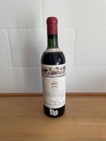 Château Mouton Rothschild 1957, Pauillac